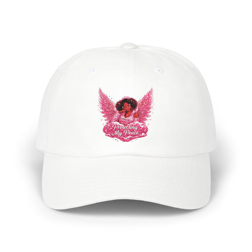Book Bae Fairy - Protecting my Peace Cap