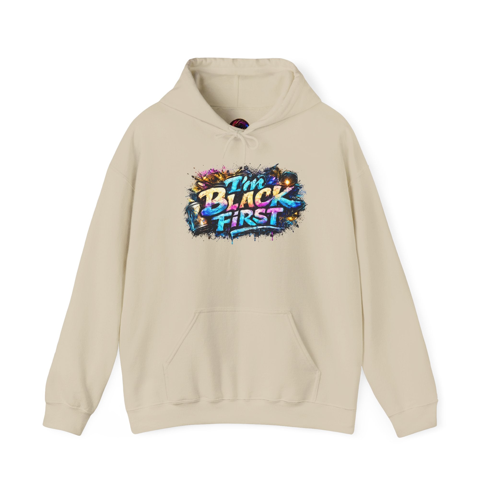 Juneteenth 2026 ~ Hoodie
