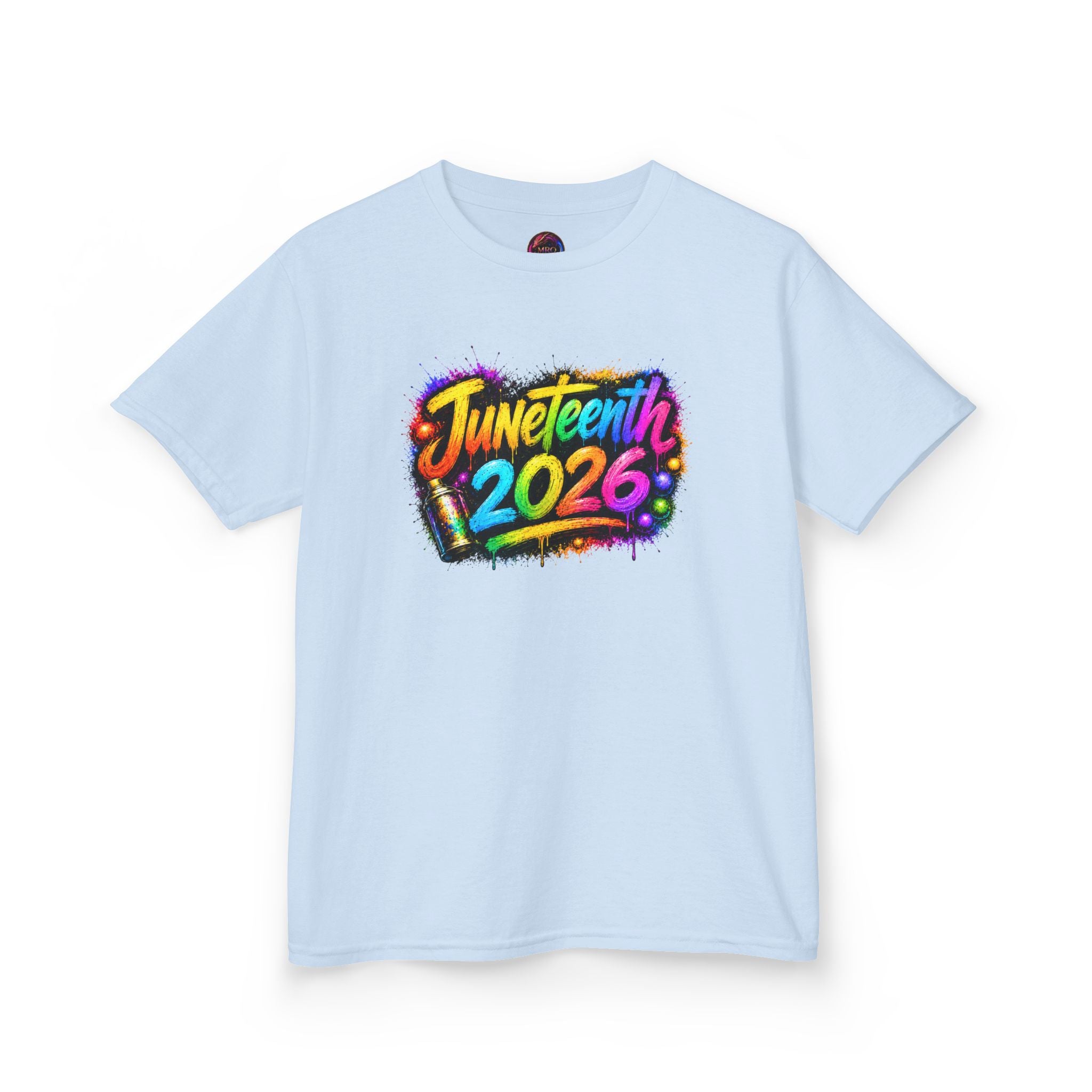 Juneteenth 2026 ~ Kids T-Shirt