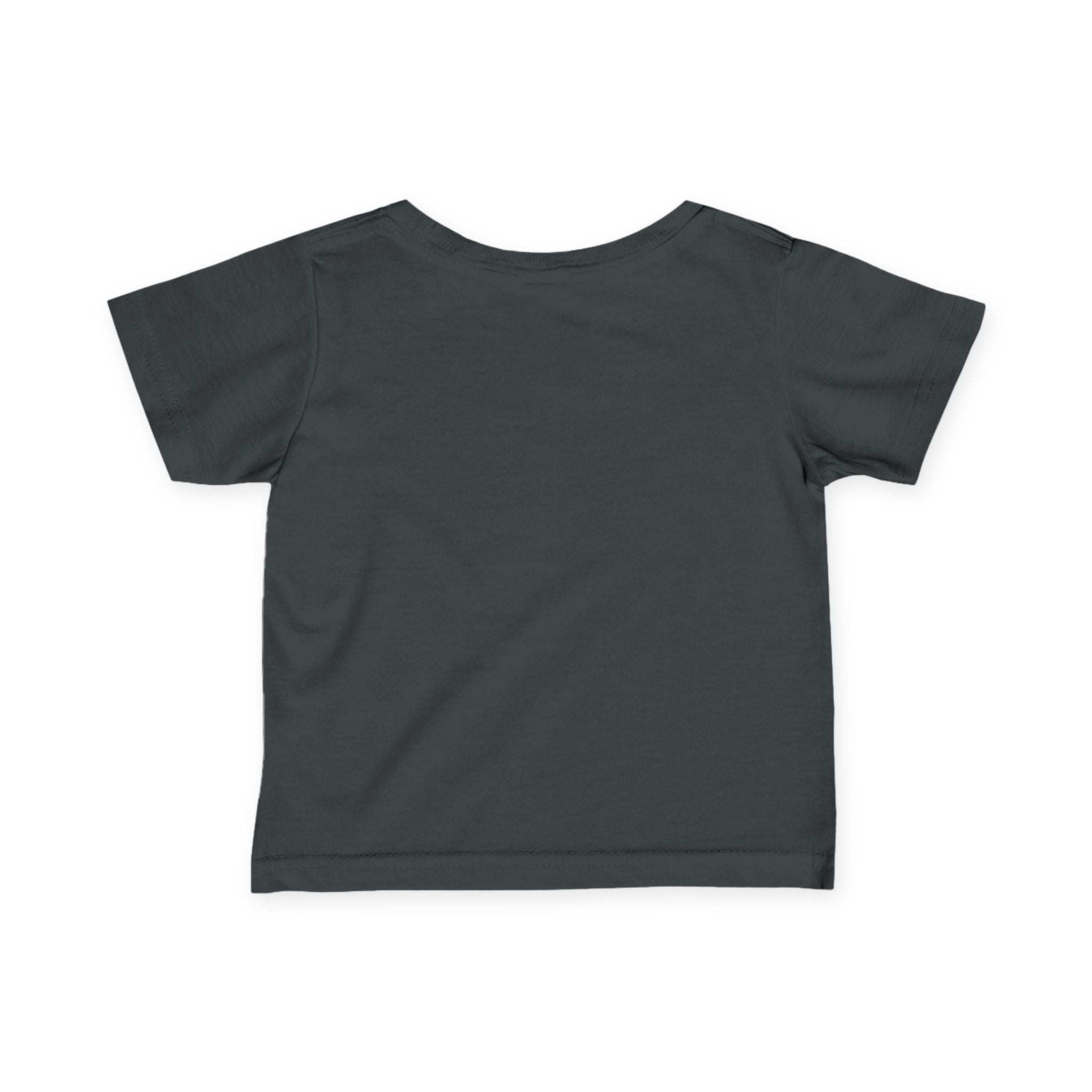 Little Dreamer Big Universe - Baby Tee