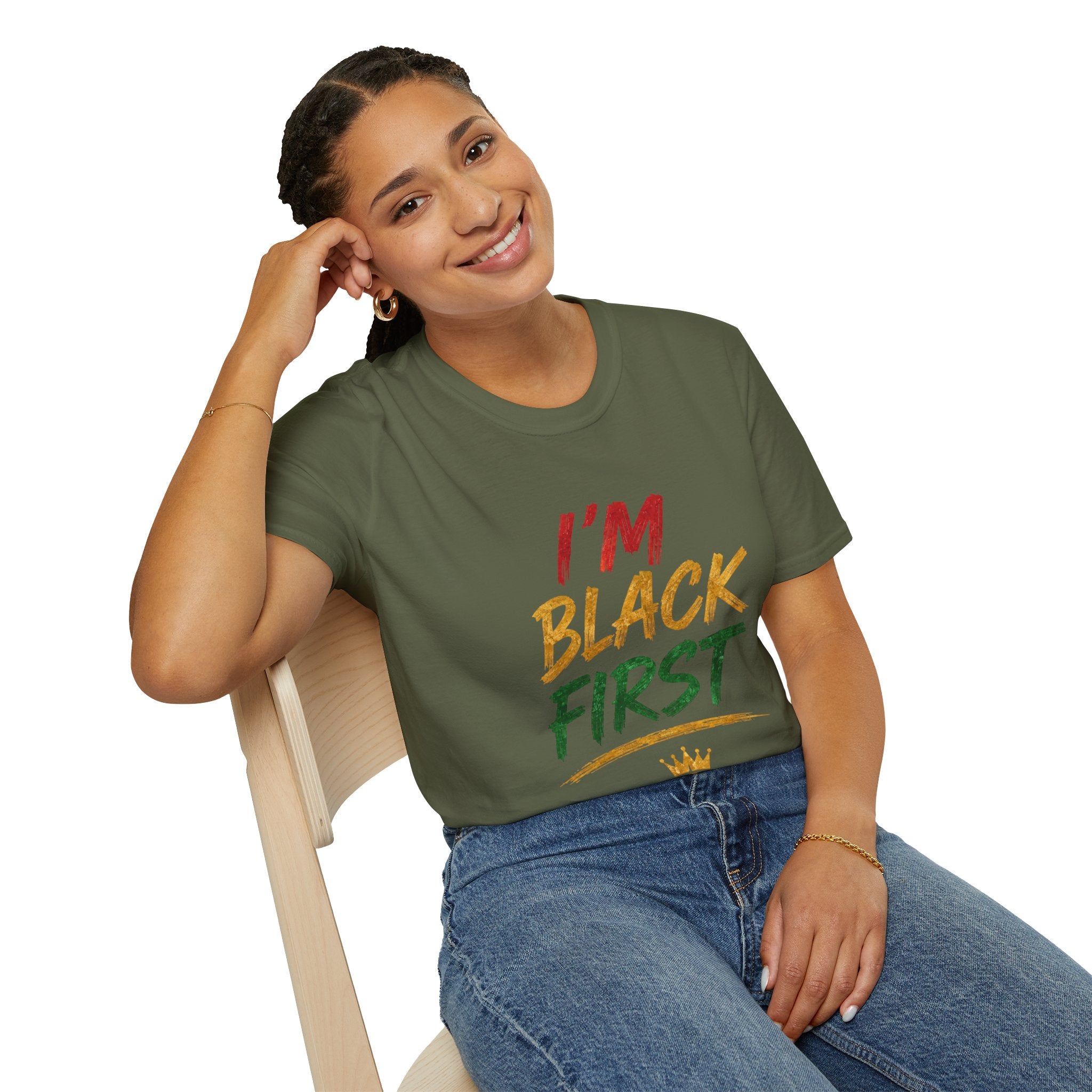 Juneteenth 2026 T-Shirt