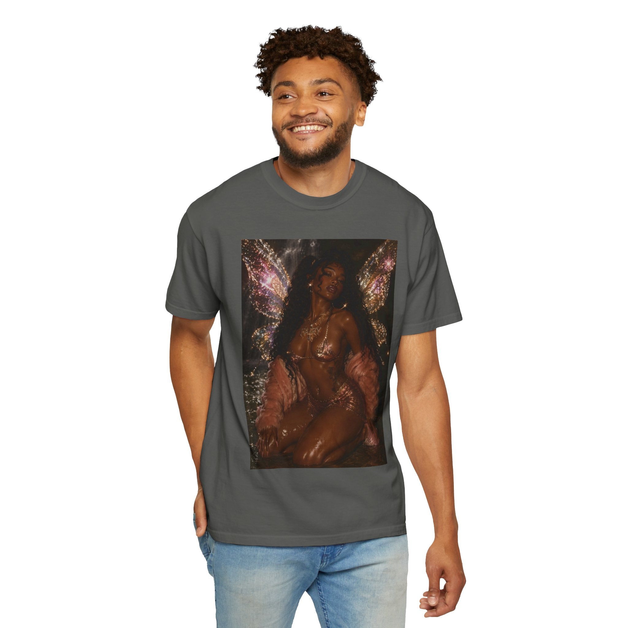 Fairy - Graphic T-Shirt