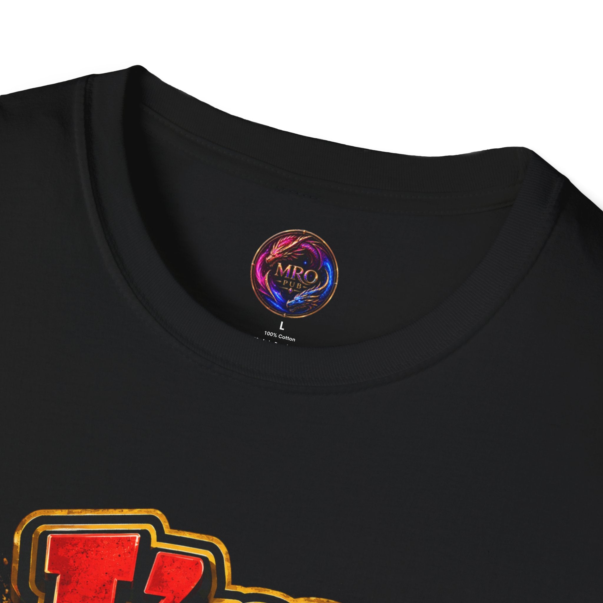 Juneteenth 2026 T-Shirt ~ I'm Black First