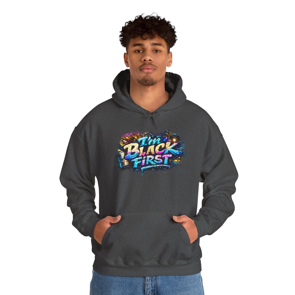 Juneteenth 2026 ~ Hoodie