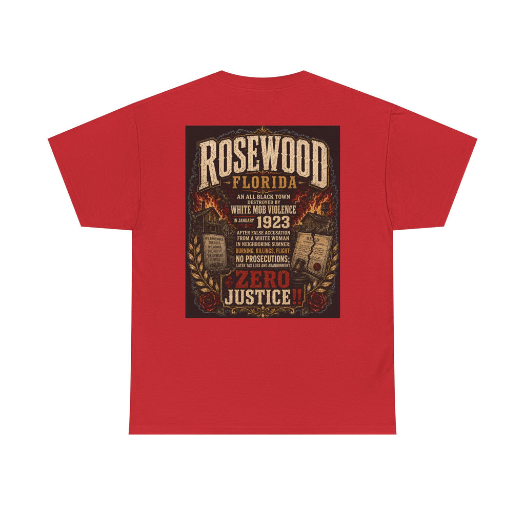 Rosewood Florida 1847