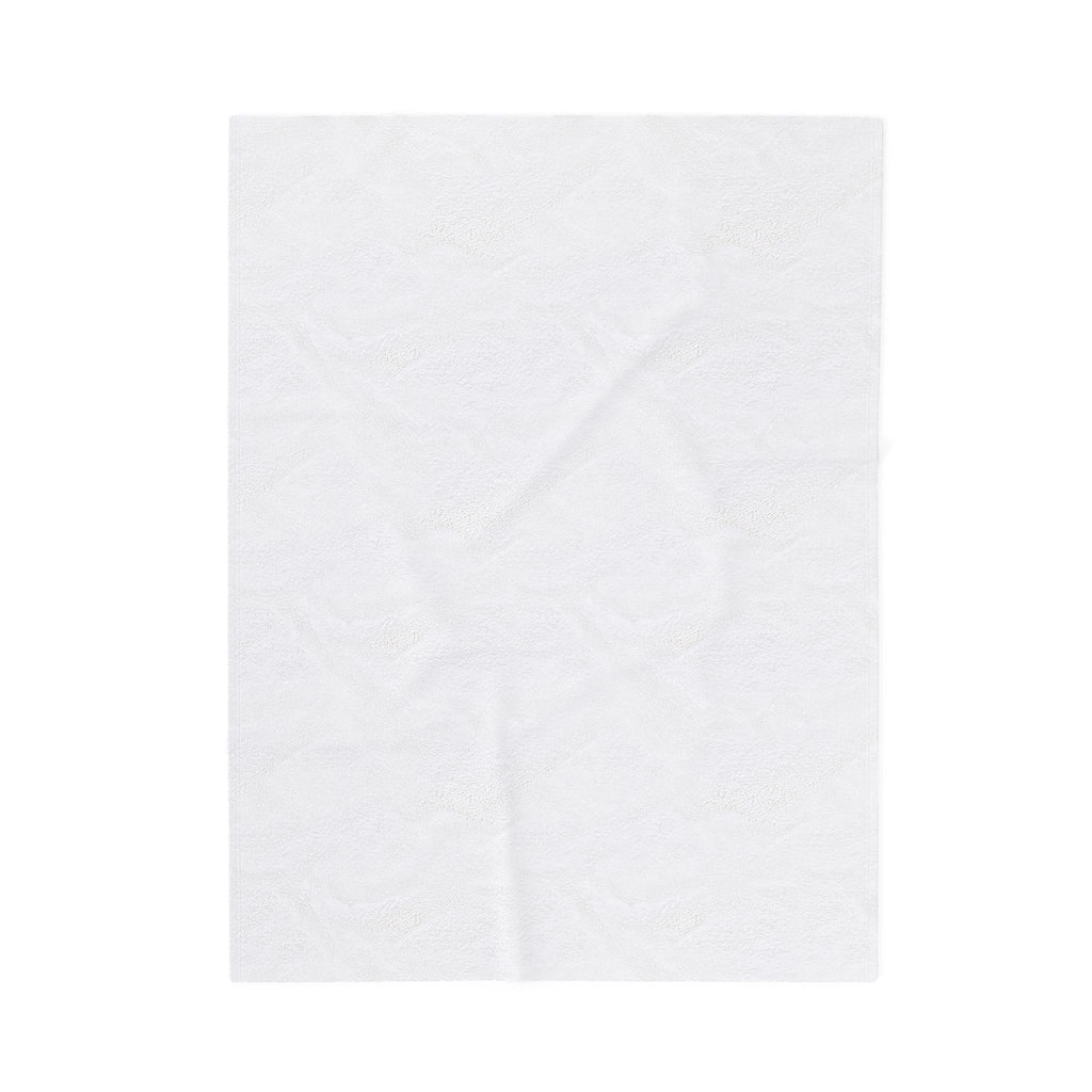 Queen Fatima - Plush Blanket