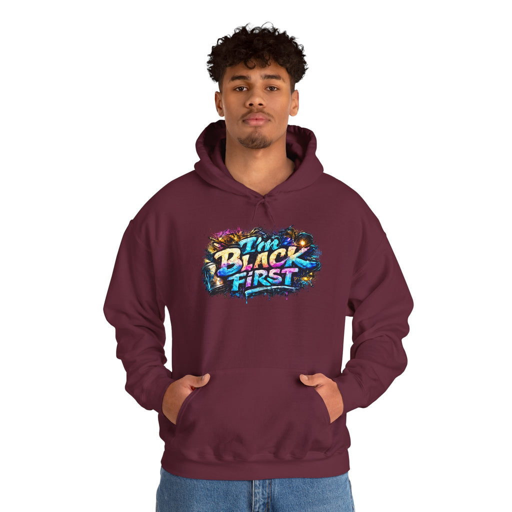 Juneteenth 2026 ~ Hoodie