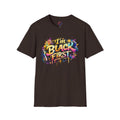 Juneteenth 2026 T-Shirt ~ I'm Black First