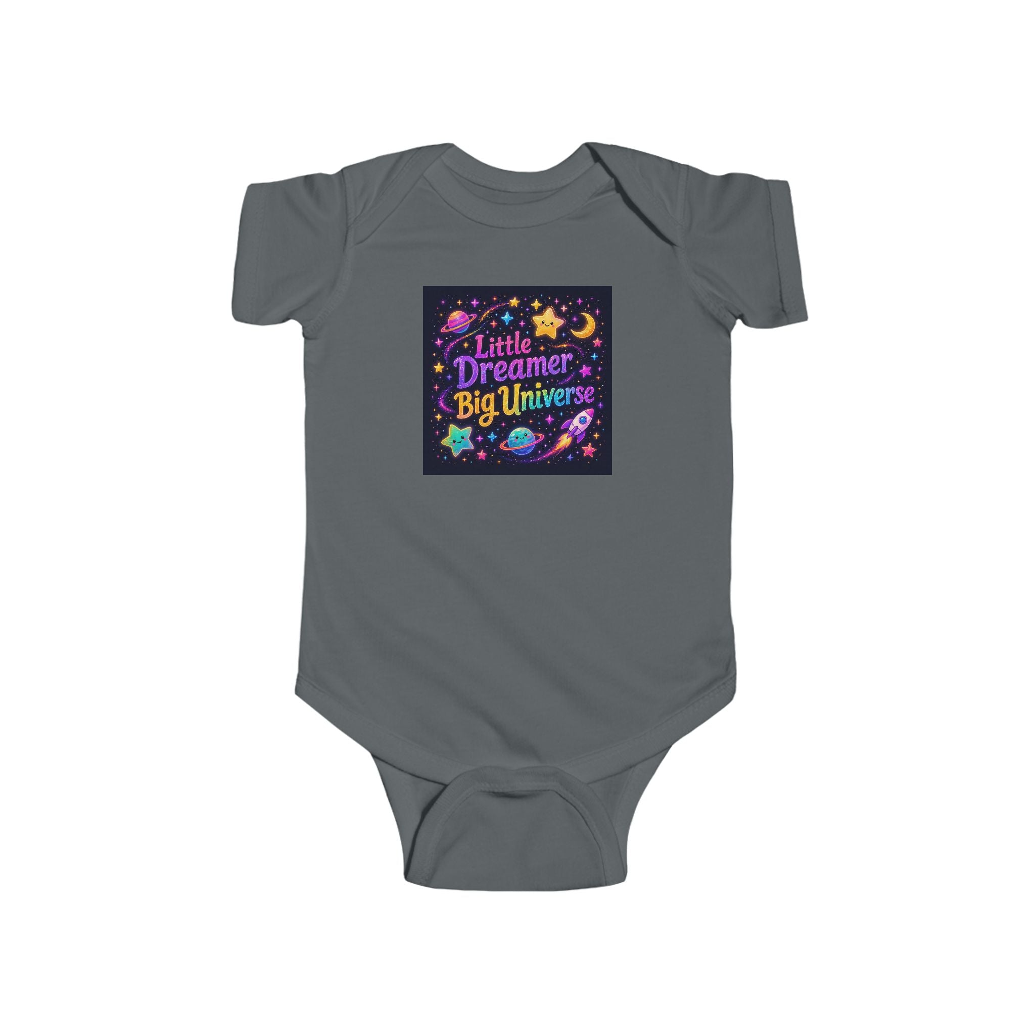 Little Dreamer Big Universe - Onesie