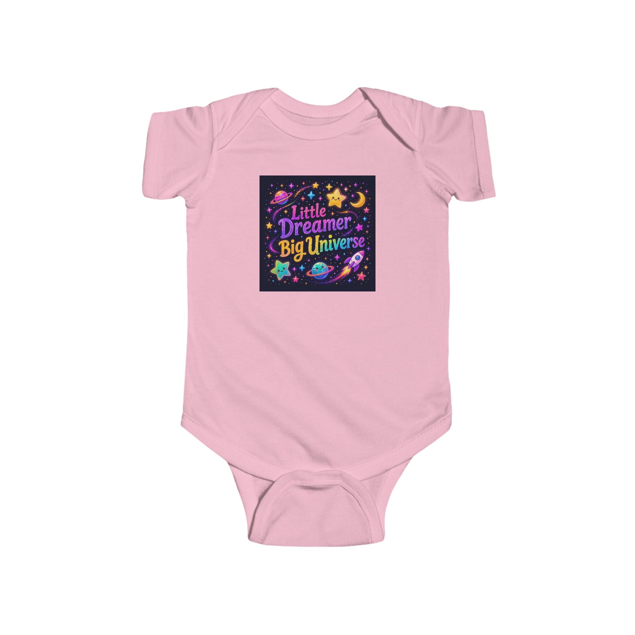 Little Dreamer Big Universe - Onesie