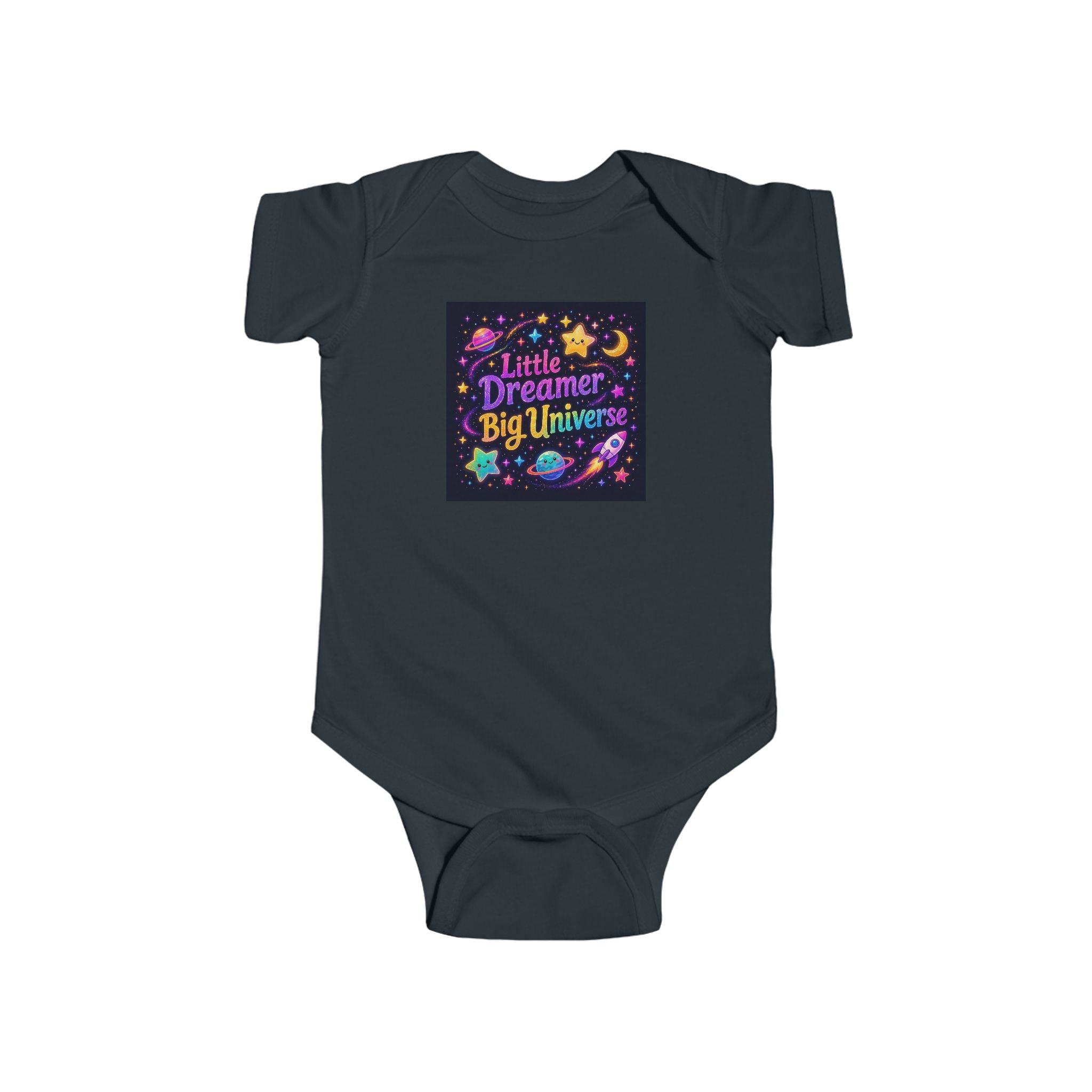 Little Dreamer Big Universe - Onesie