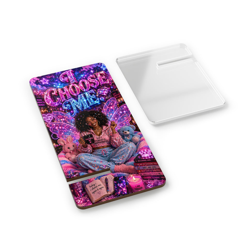 Cheri da Fairy - Phone Stand