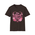 I'm Black 1st ~ Tee