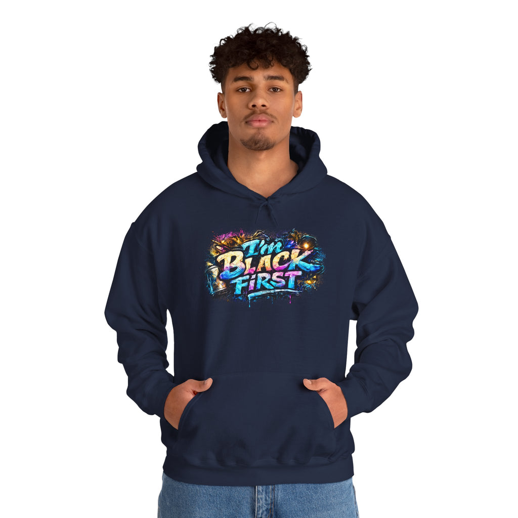 Juneteenth 2026 ~ Hoodie