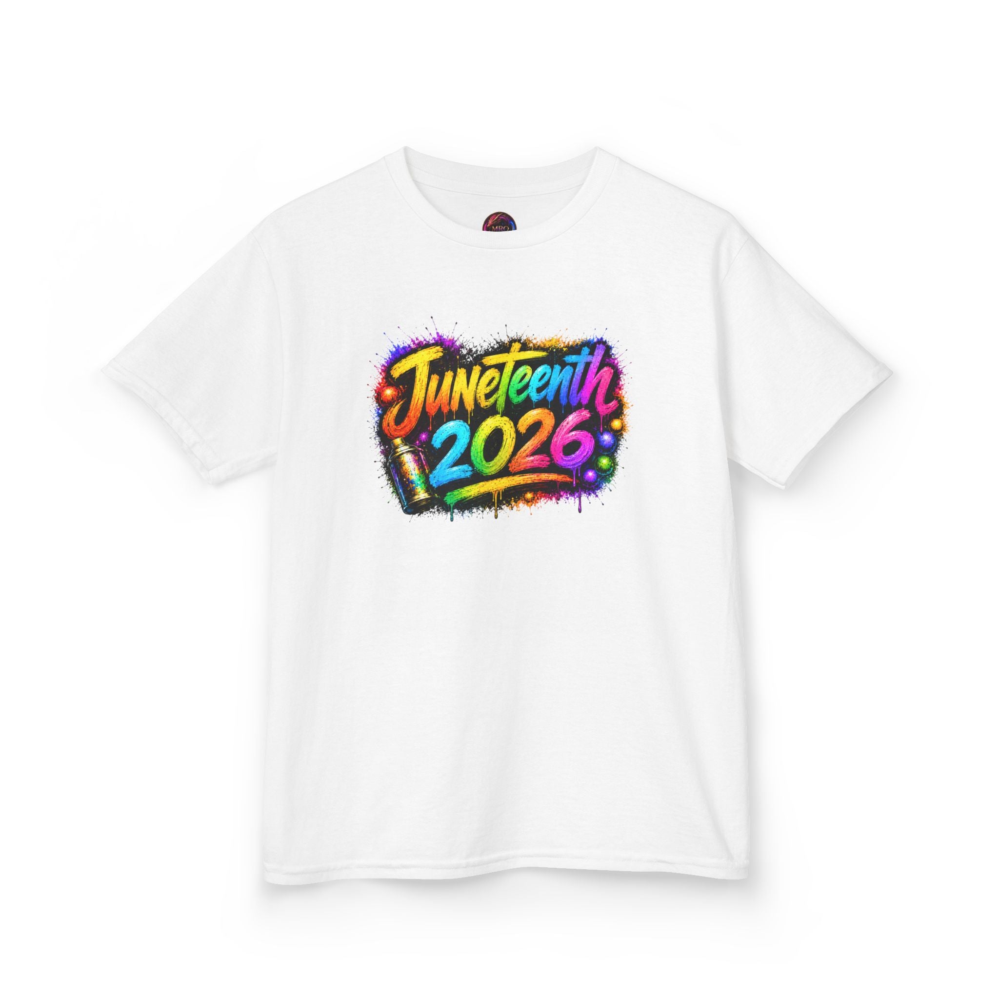 Juneteenth 2026 ~ Kids T-Shirt