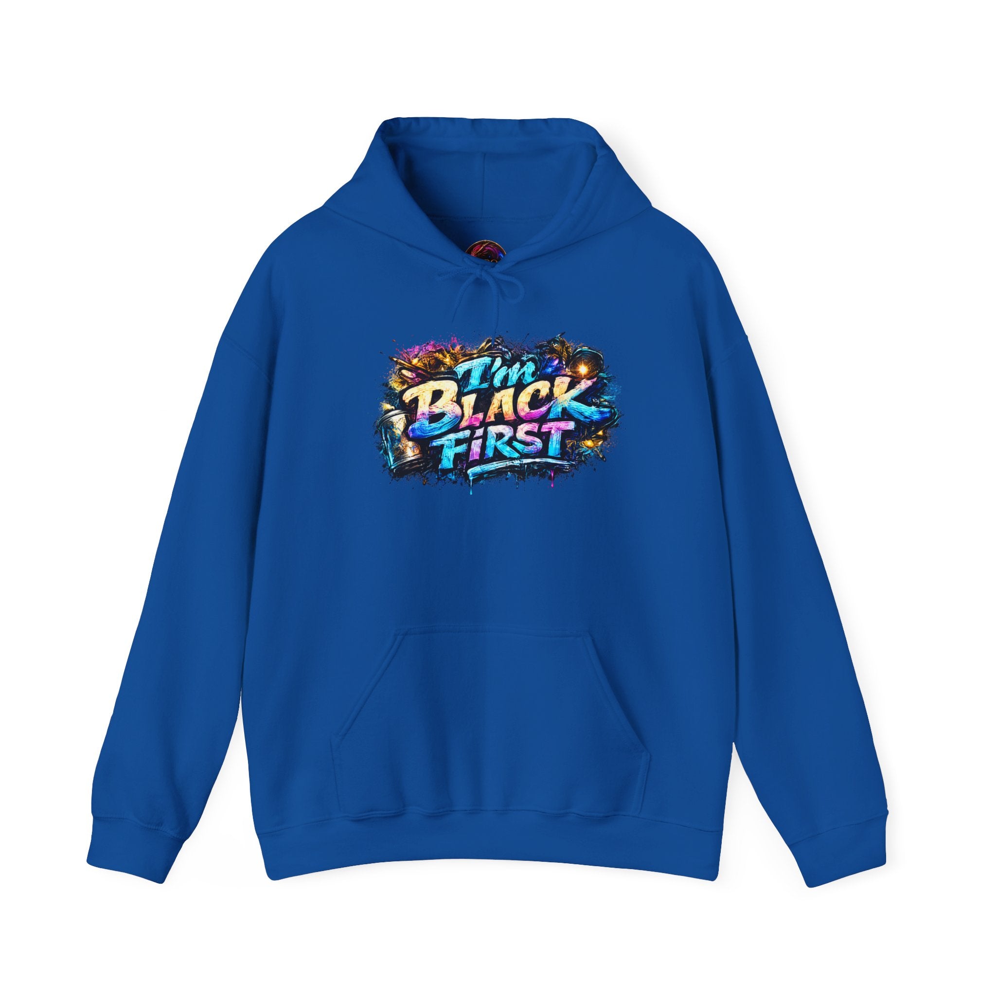 Juneteenth 2026 ~ Hoodie