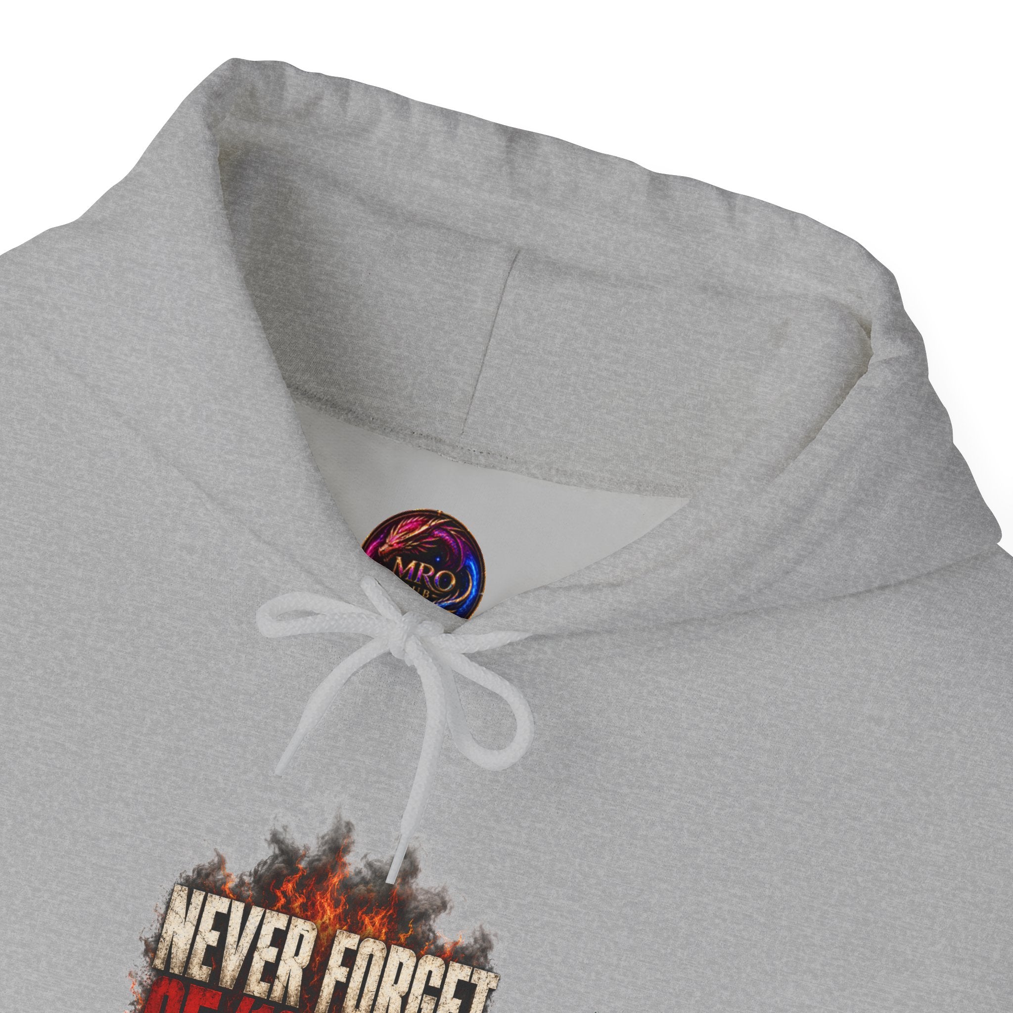 Never Forget 05/13/1995  Hoodie