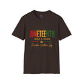 Juneteenth 1865–2026 T‑Shirt