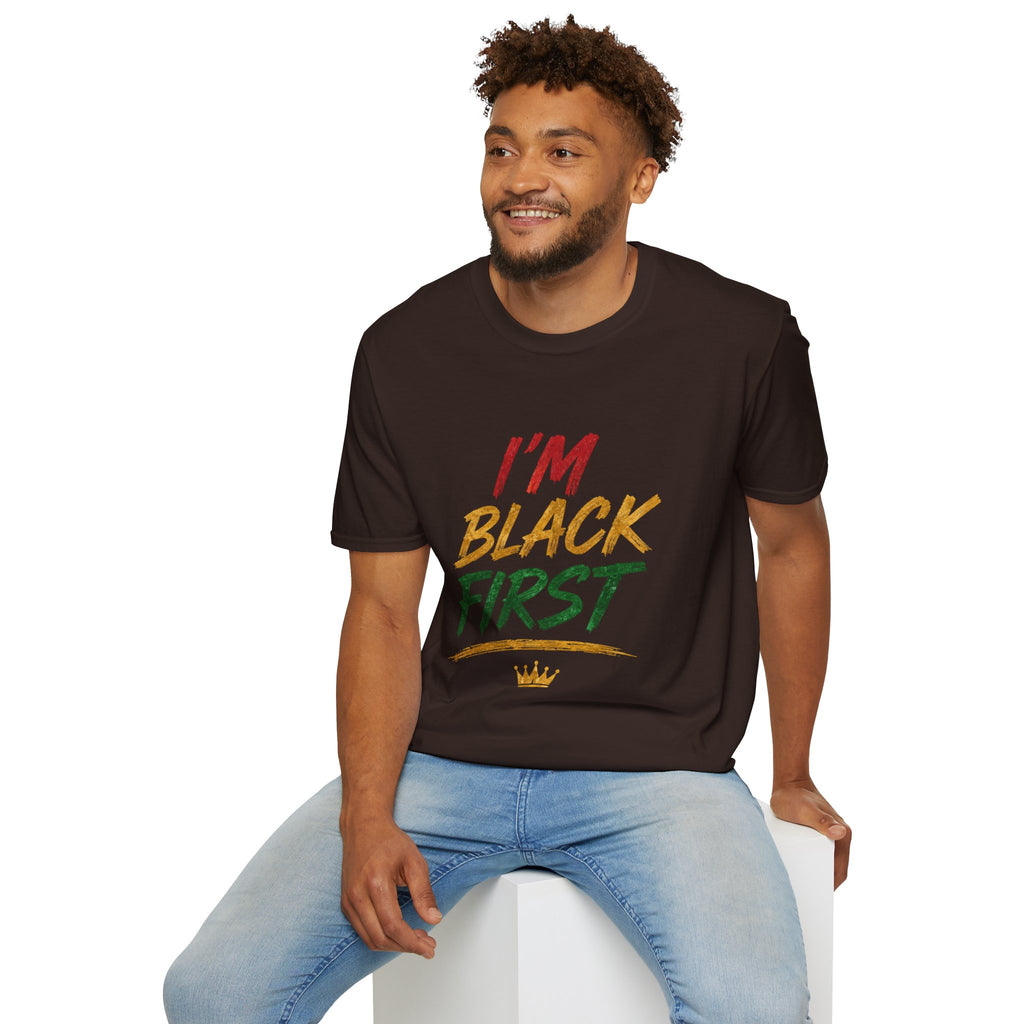 Juneteenth 2026 T-Shirt