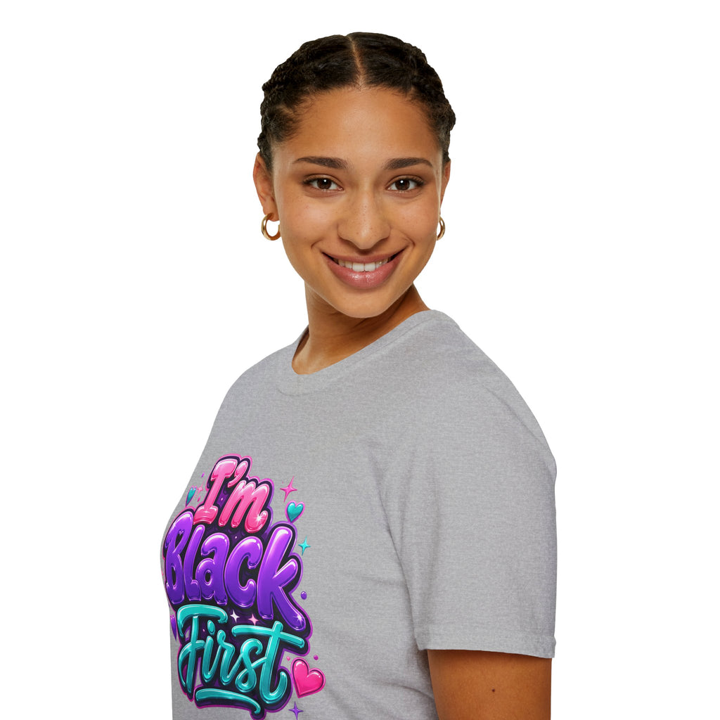 Juneteenth 2026 ~ I'm Black First
