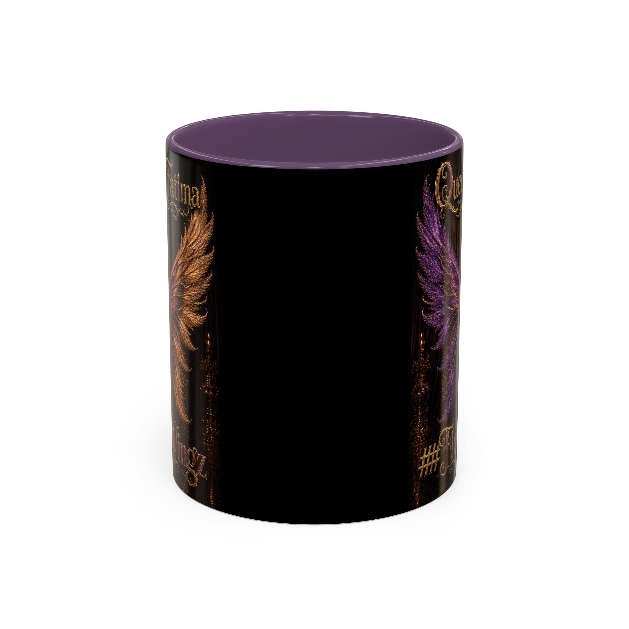 Queen Fatima -Mug(11, 15oz)