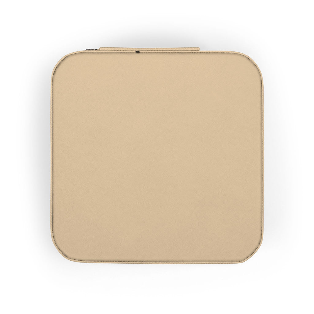 I Choose Me - Jewelry Travel Case