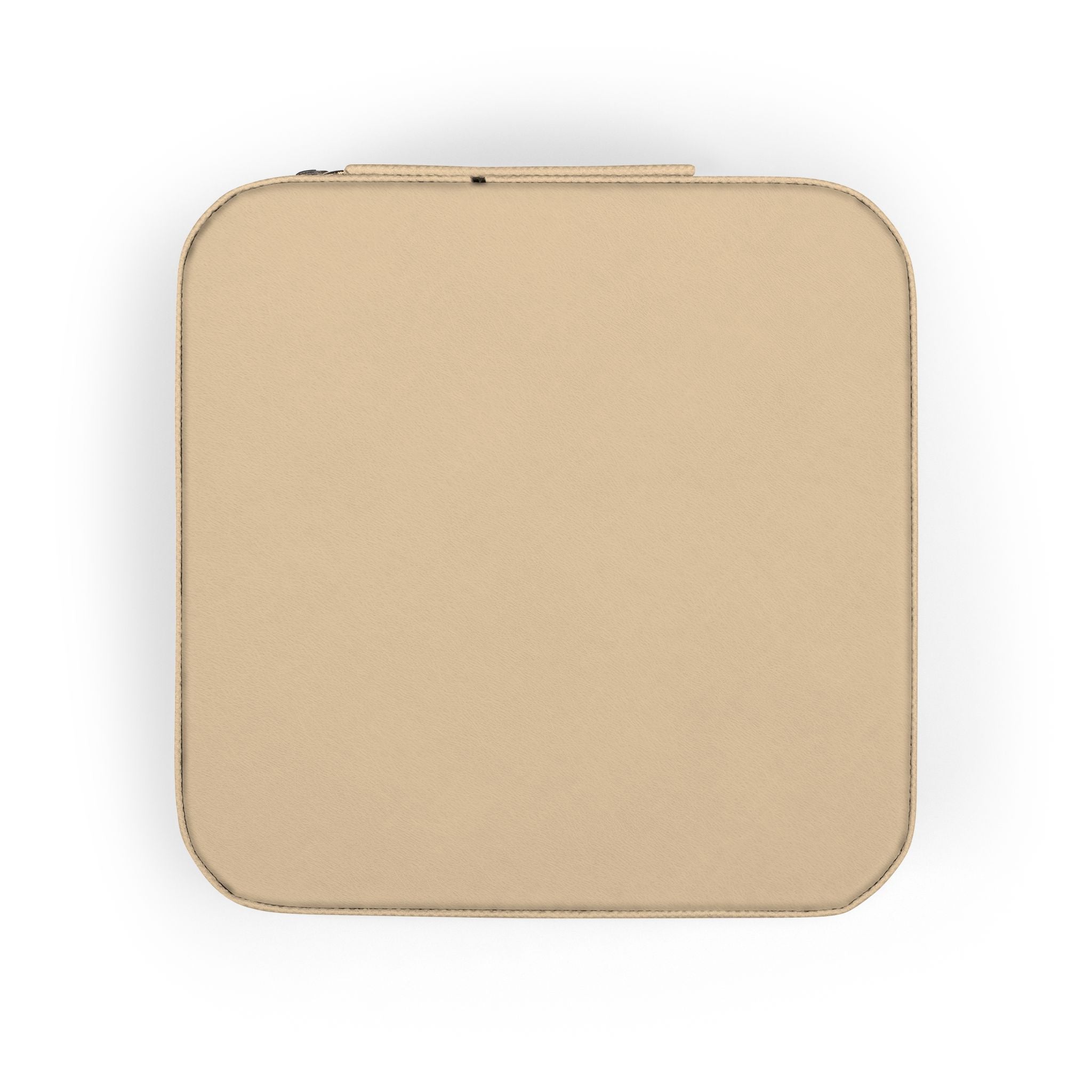 I Choose Me - Jewelry Travel Case