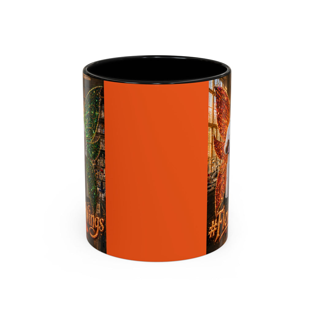 Tyrone da Fairy - Coffee Mug (11, 15oz)