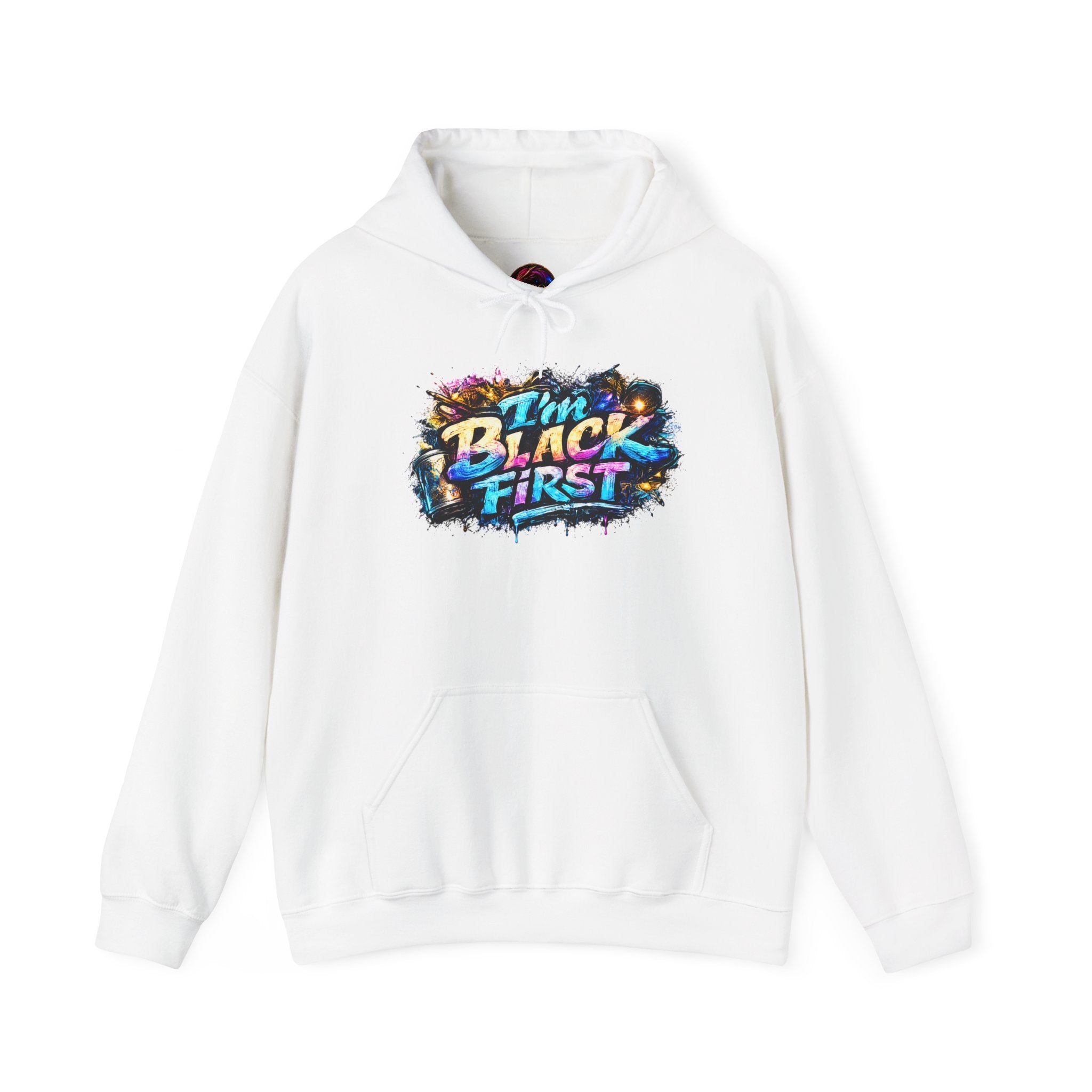 Juneteenth 2026 ~ Hoodie