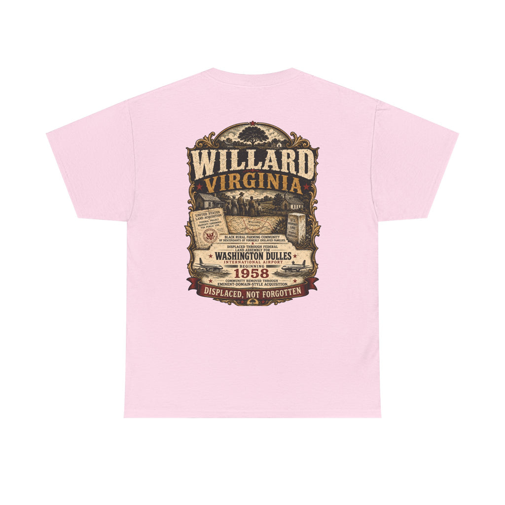 Willard Virginia Late-19th Century