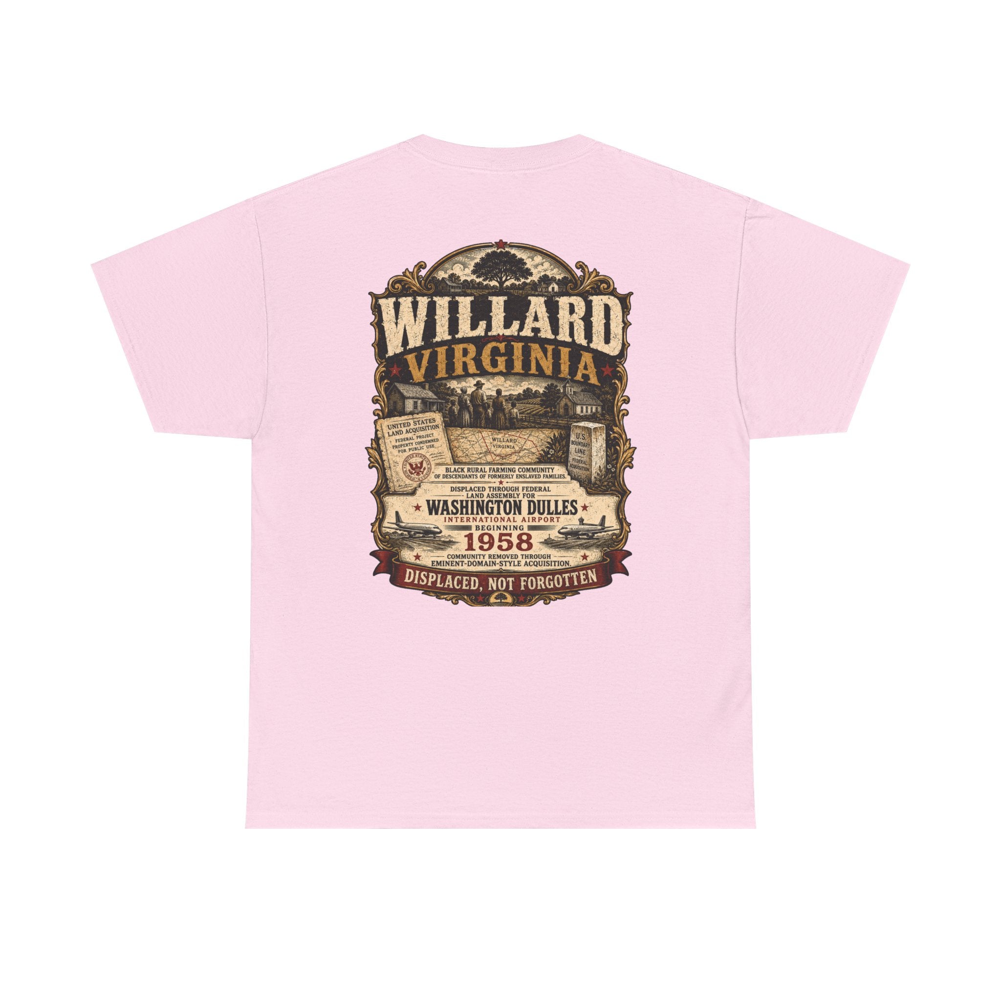 Willard Virginia Late-19th Century