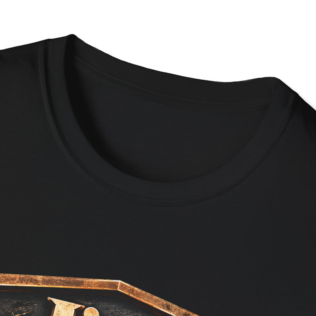 I'm Black First ~ T-Shirt