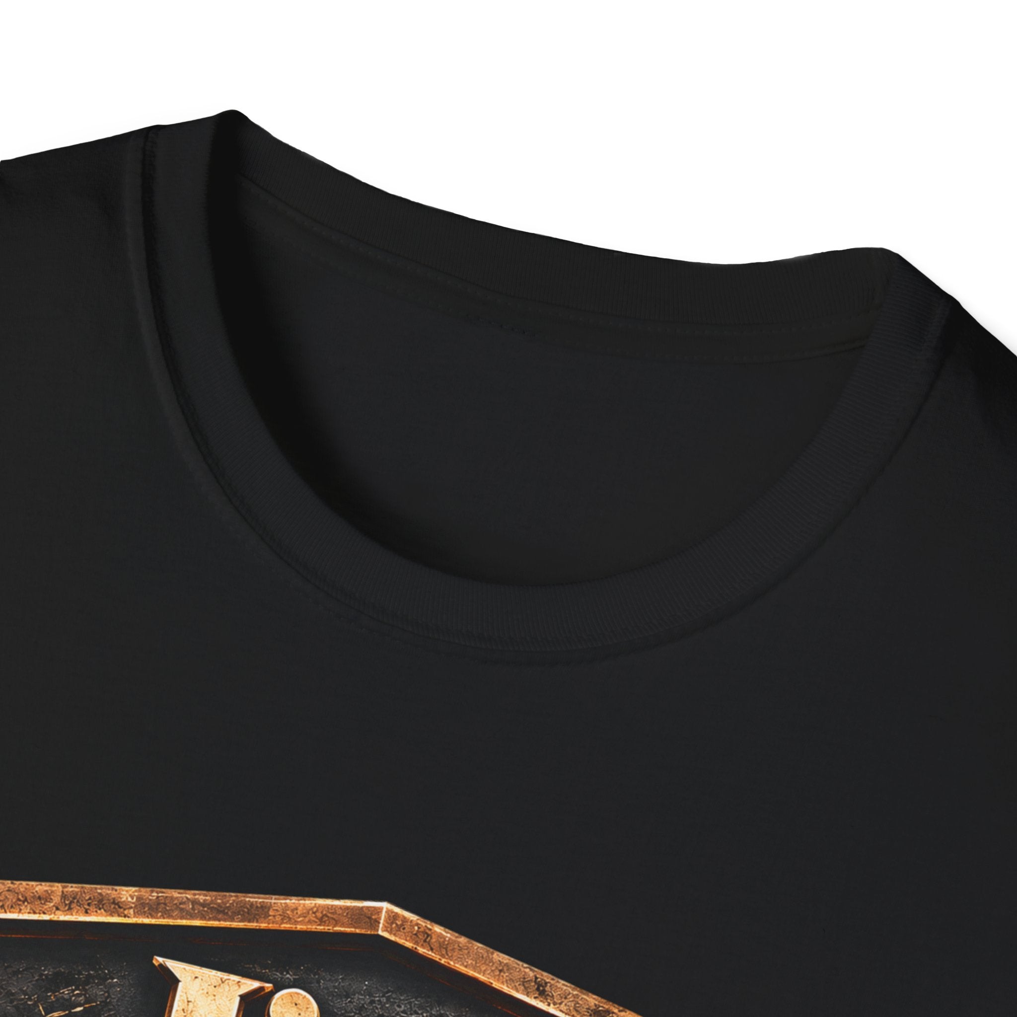 I'm Black First ~ T-Shirt