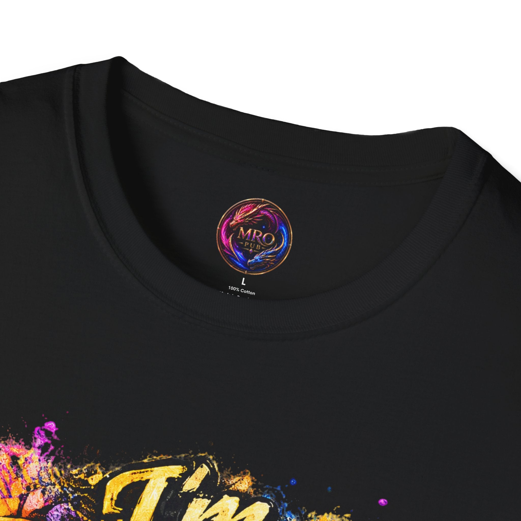 Juneteenth 2026 T-Shirt ~ I'm Black First