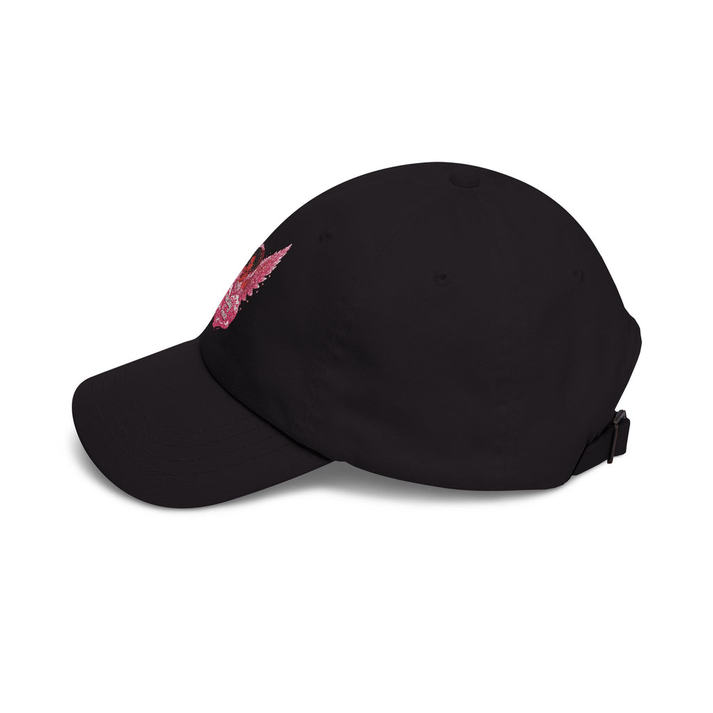 Book Bae Fairy - Protecting my Peace Cap