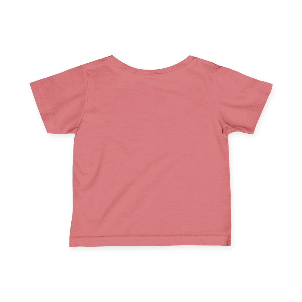 My Cosmic Adventure - Baby Tee