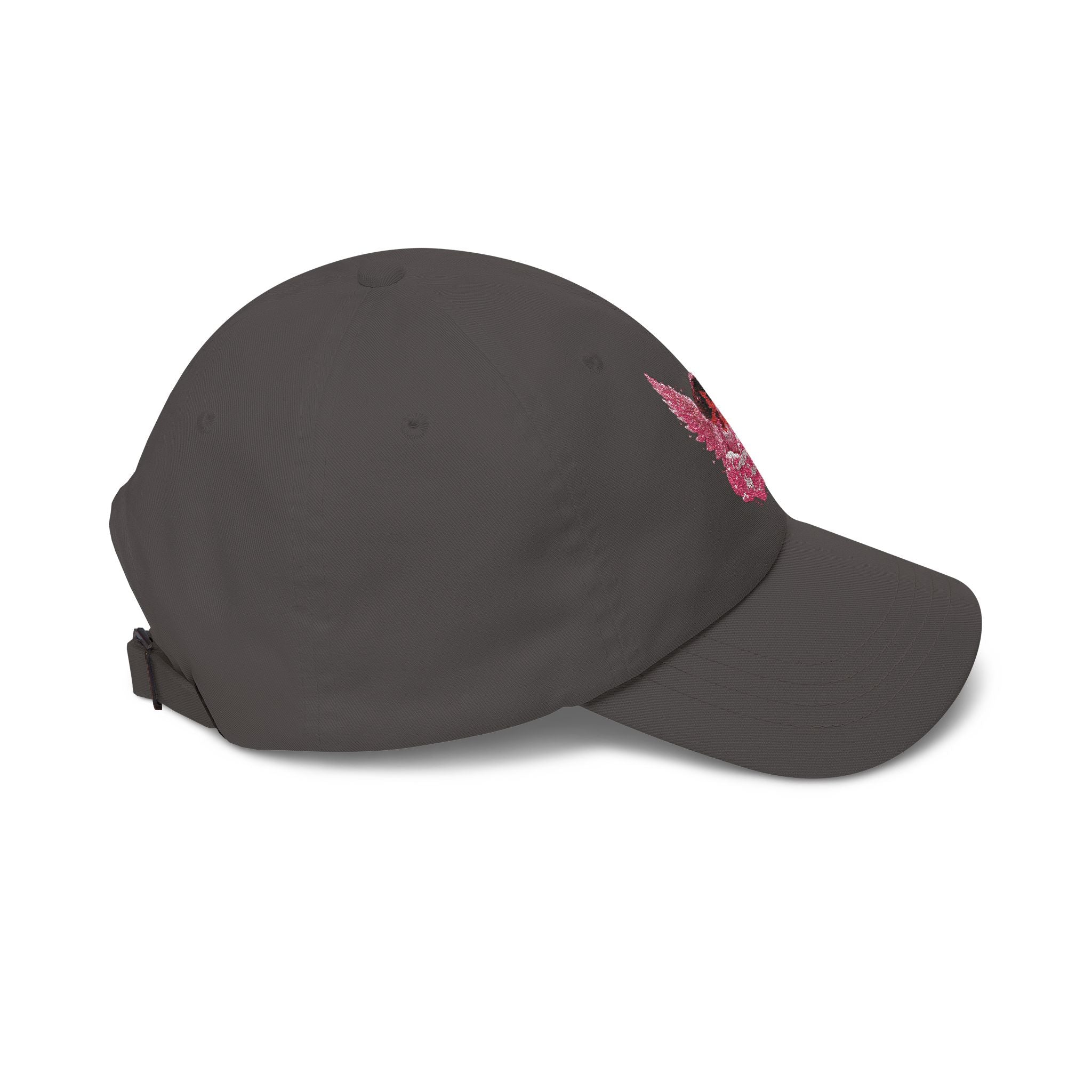 Book Bae Fairy - Protecting my Peace Cap