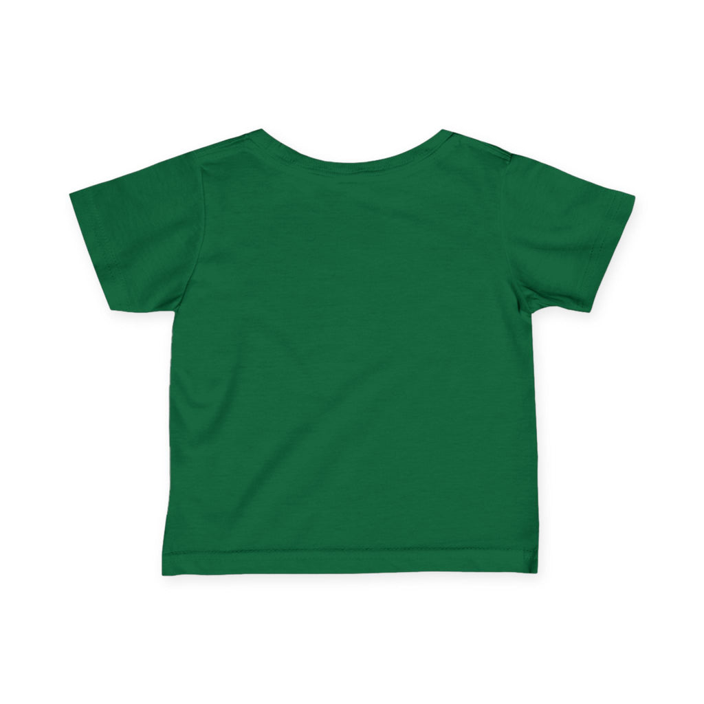 Little Dreamer Big Universe - Baby Tee