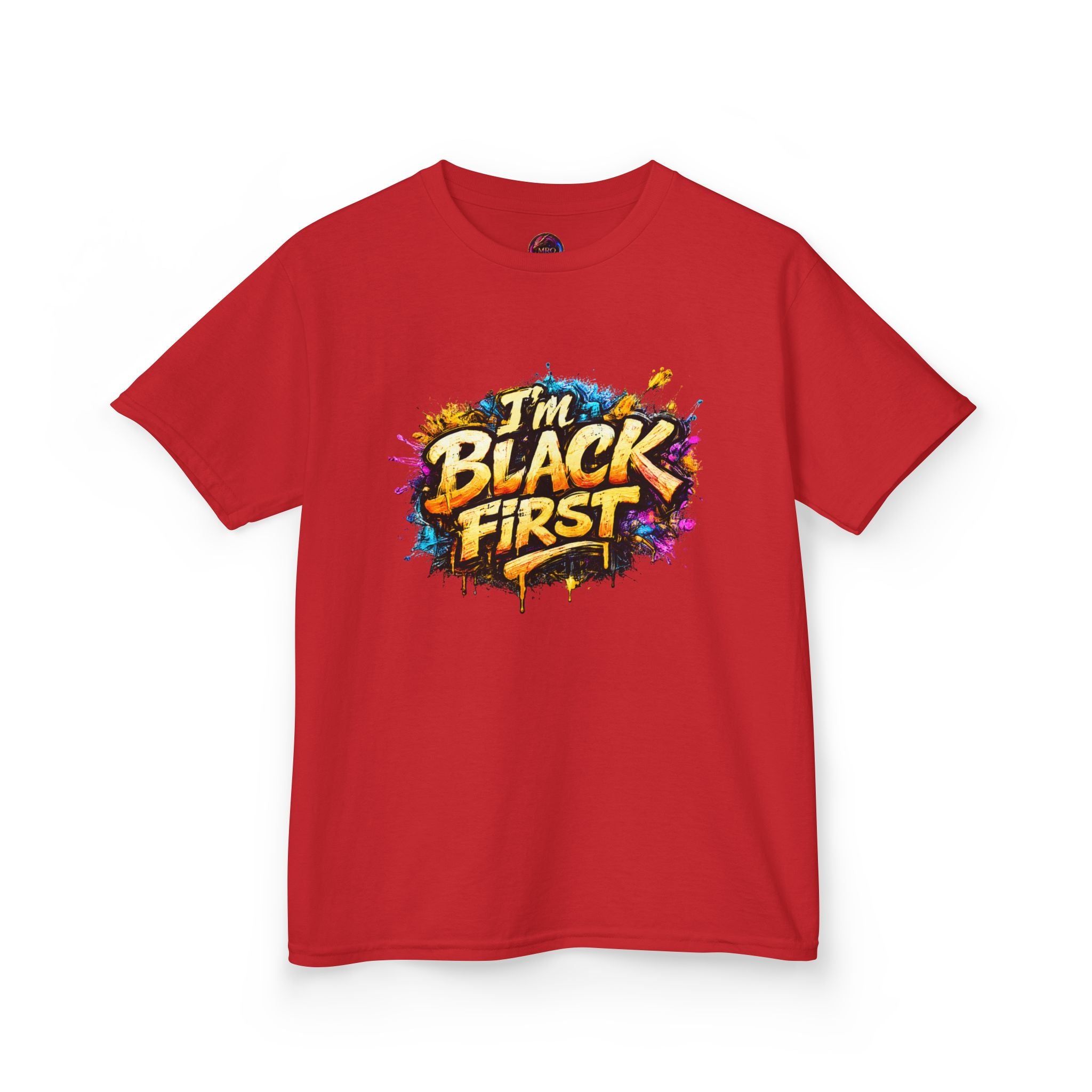 Juneteenth 2026 ~ Kids Tee