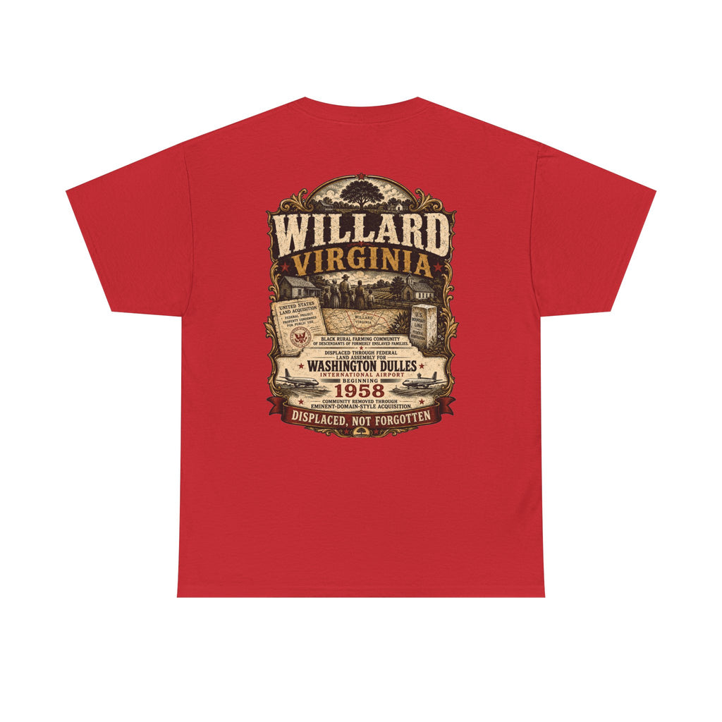Willard Virginia Late-19th Century