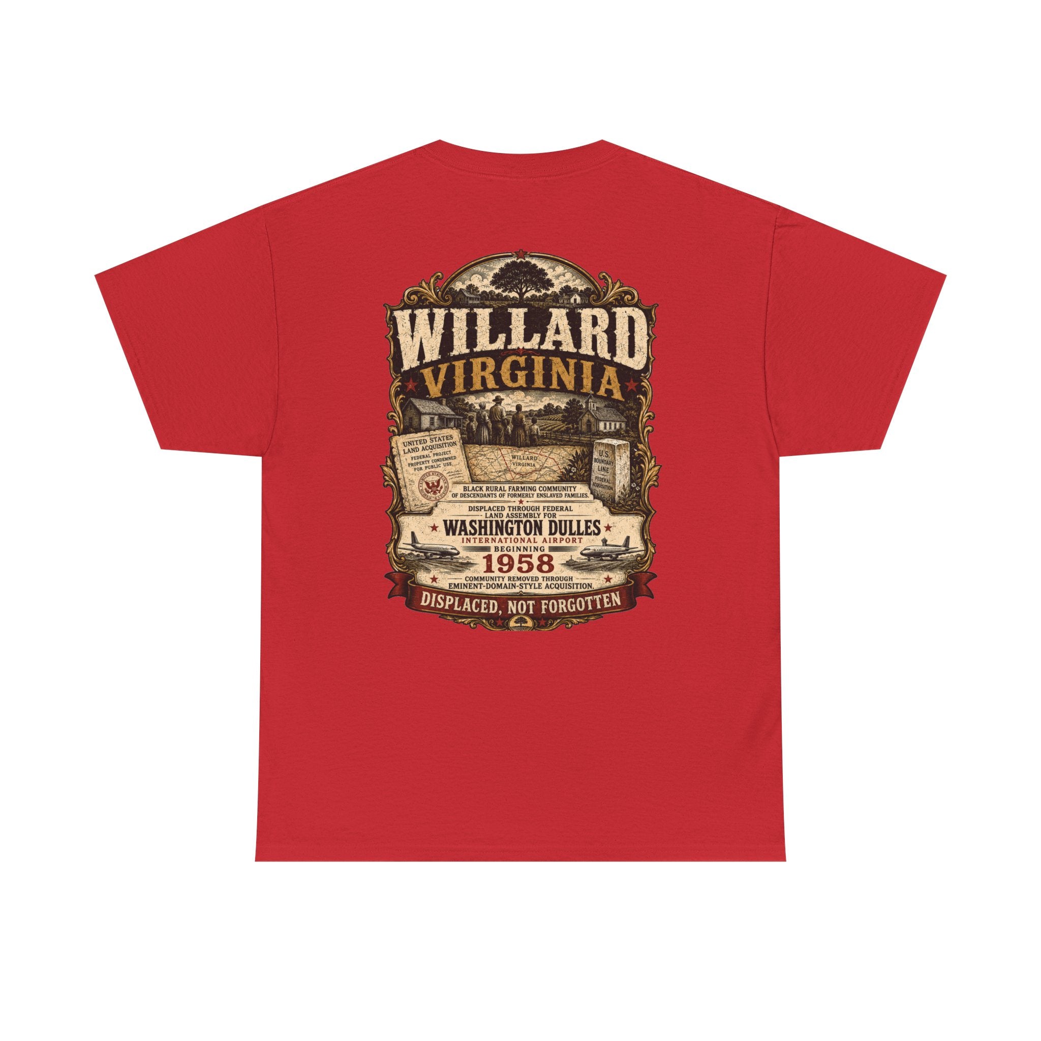 Willard Virginia Late-19th Century