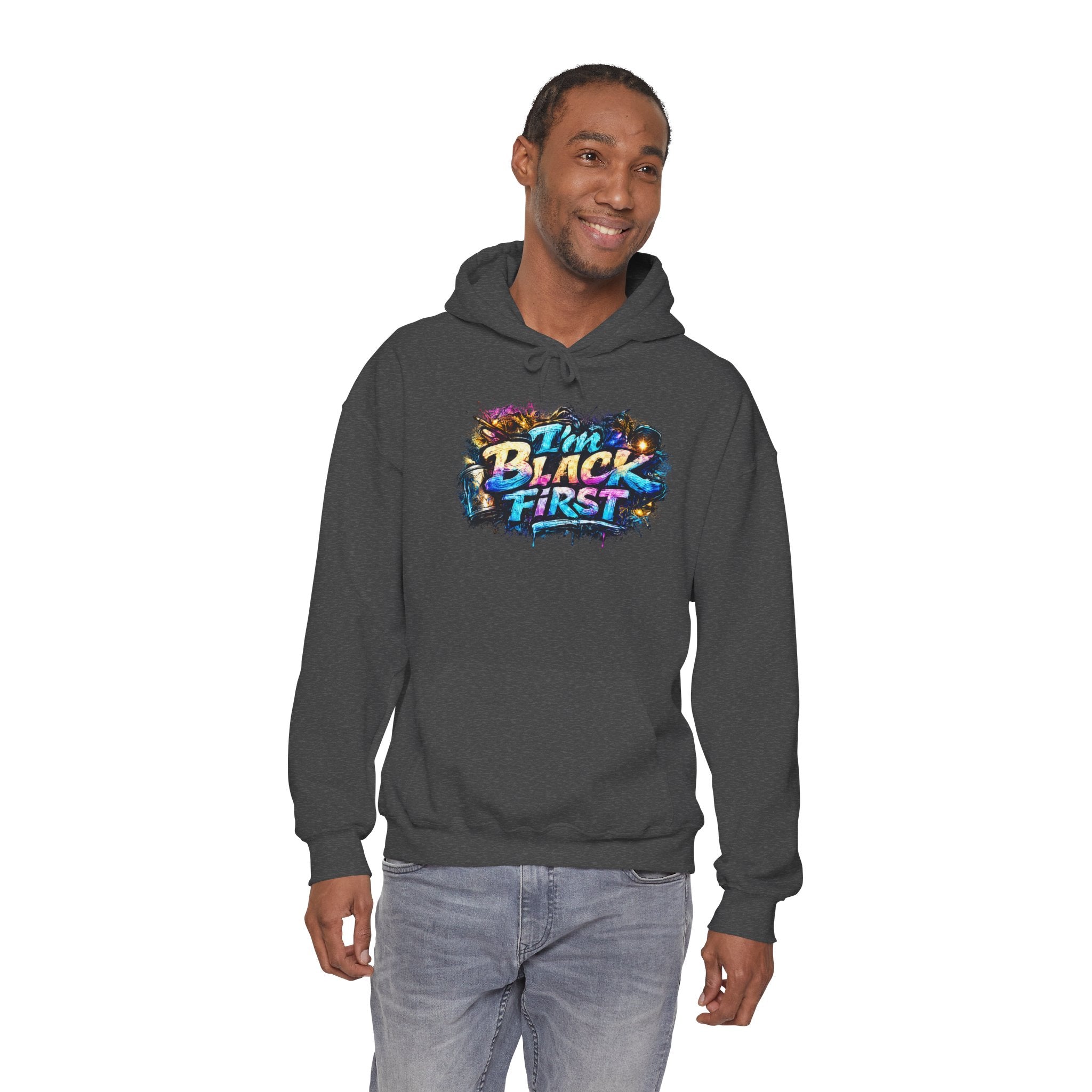Juneteenth 2026 ~ Hoodie