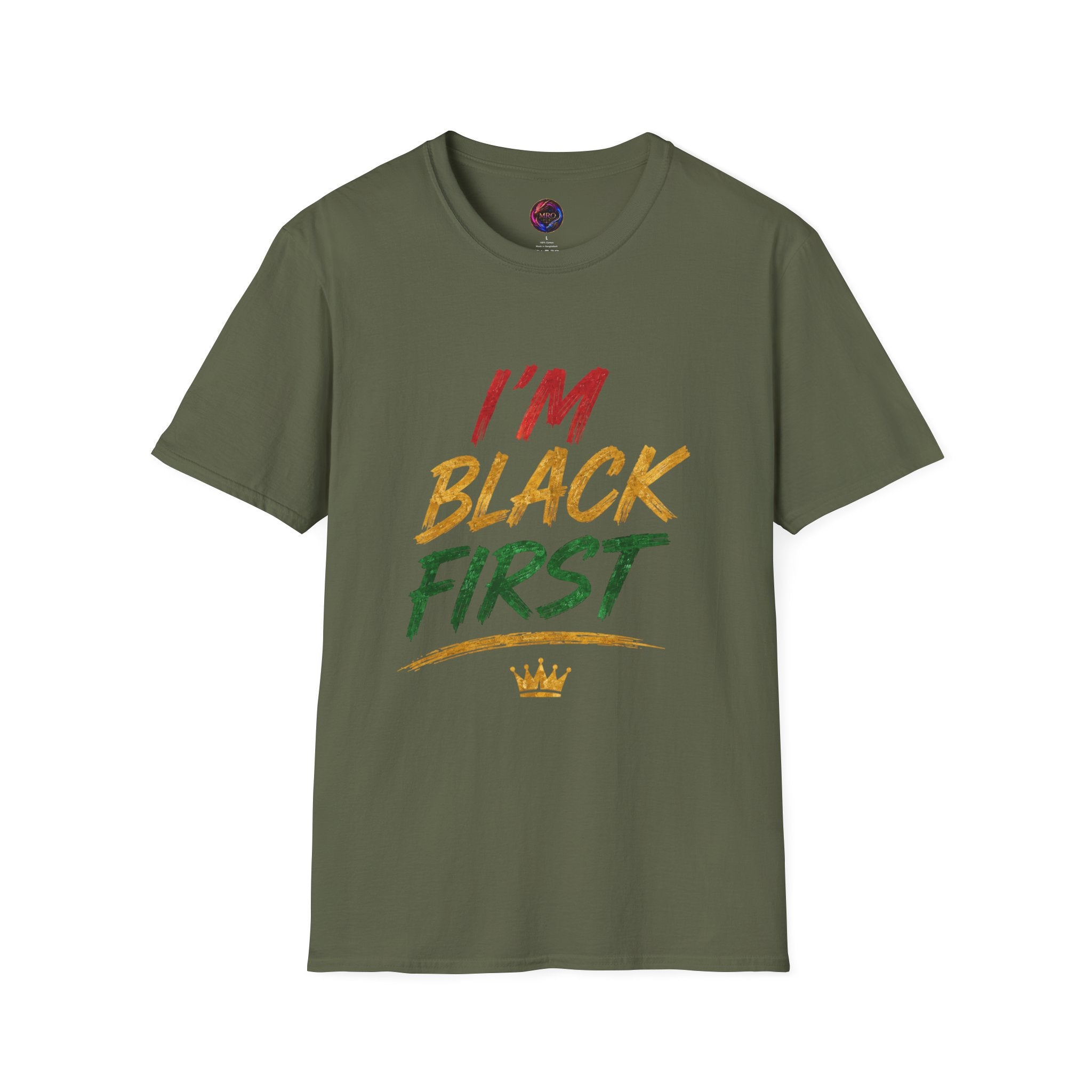 Juneteenth 2026 T-Shirt