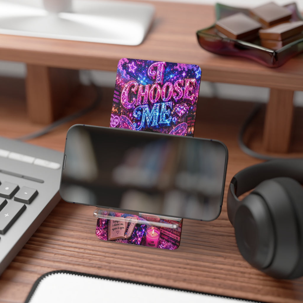 Cheri da Fairy - Phone Stand