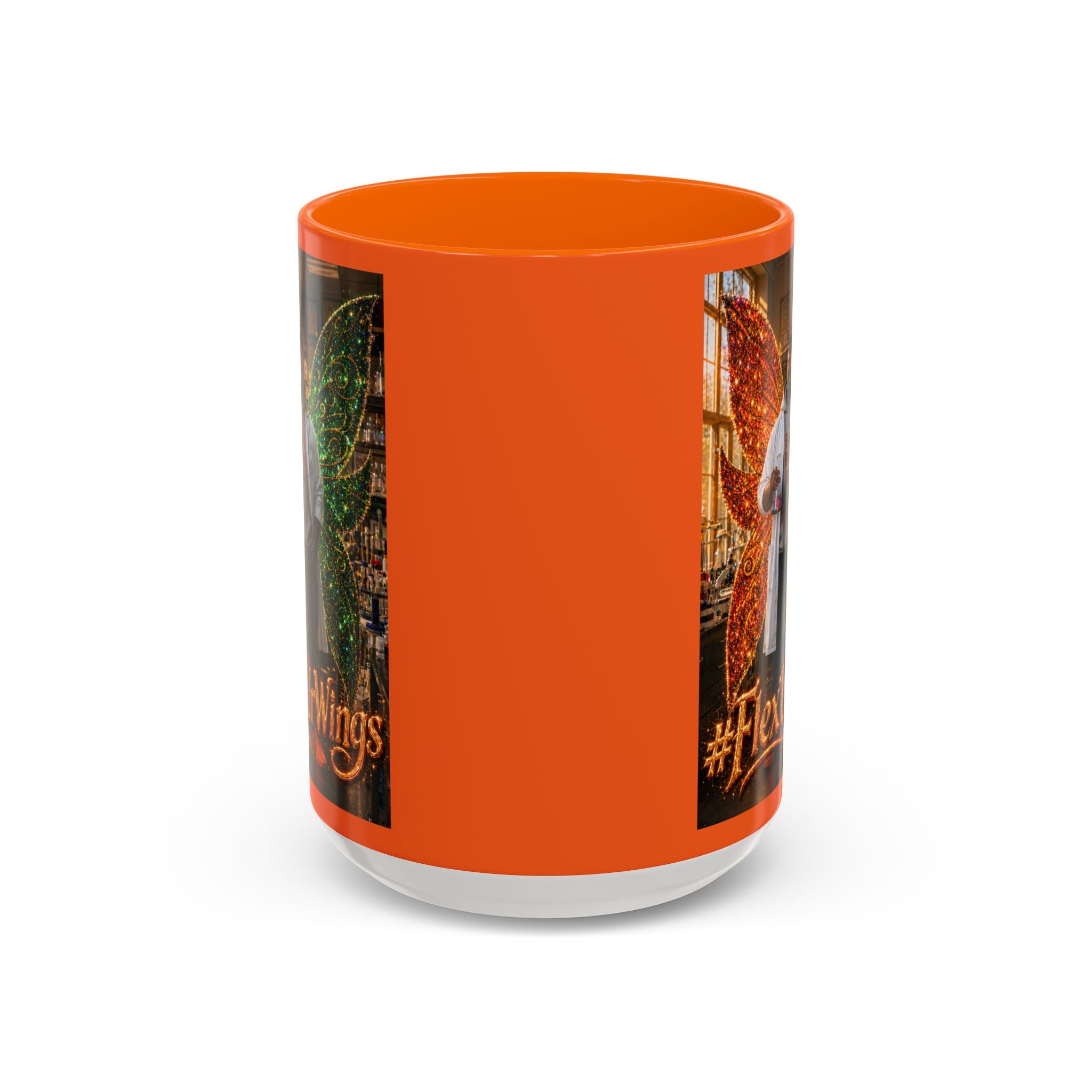 Tyrone da Fairy - Coffee Mug (11, 15oz)