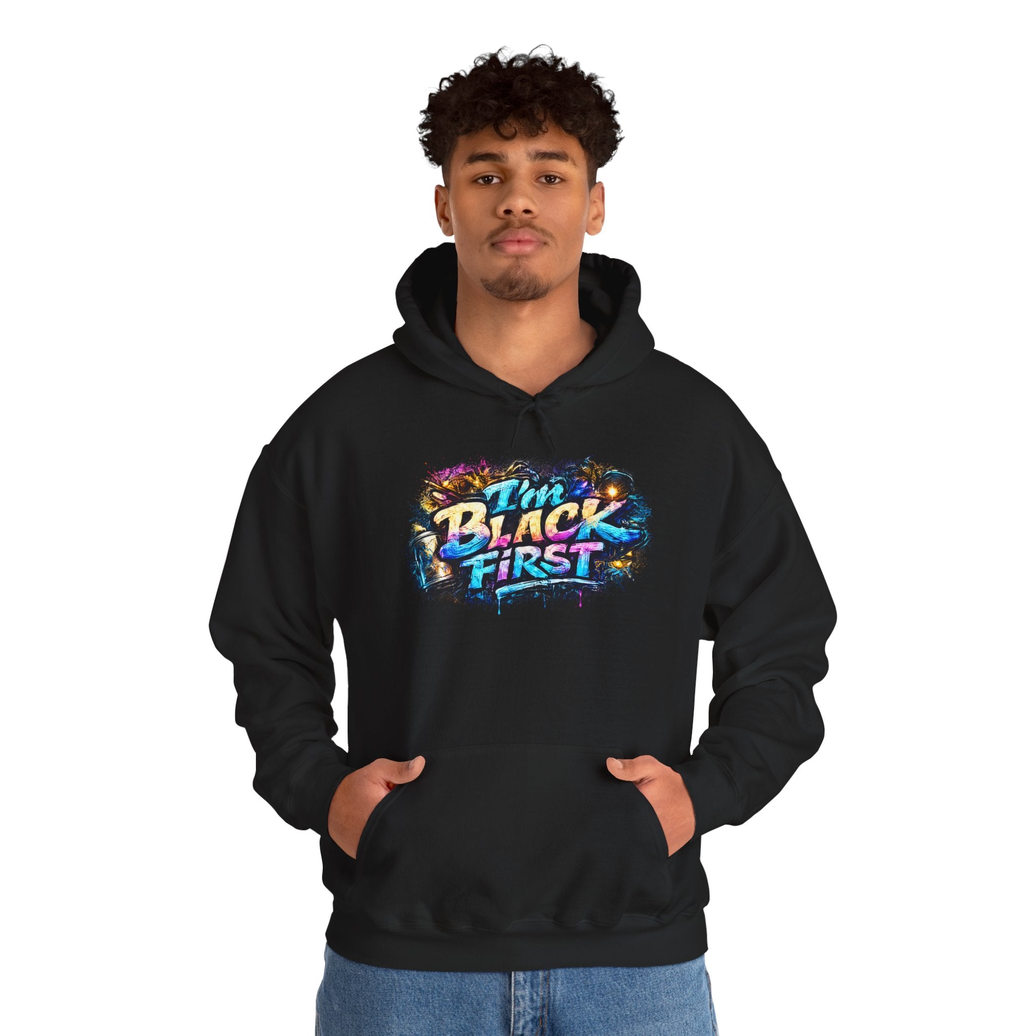 Juneteenth 2026 ~ Hoodie