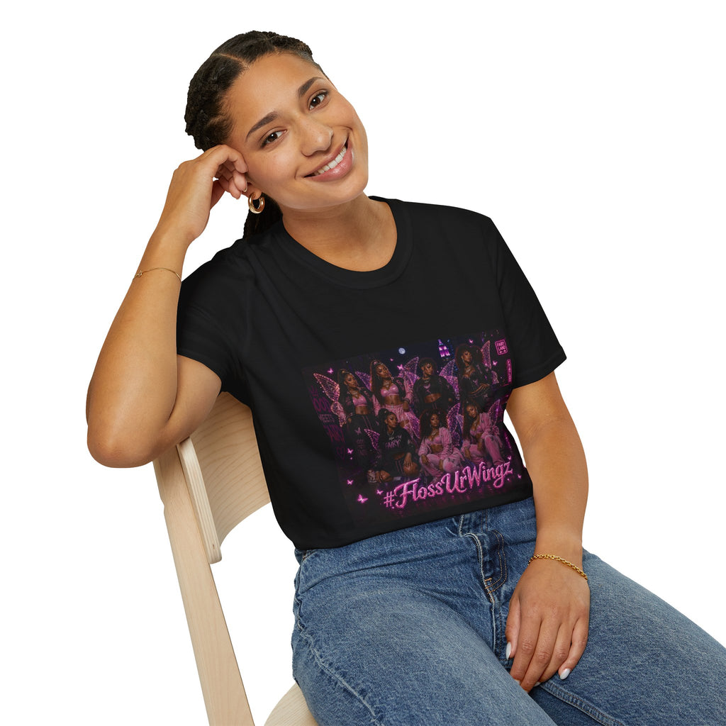 Da Fairy Girlz - Tee