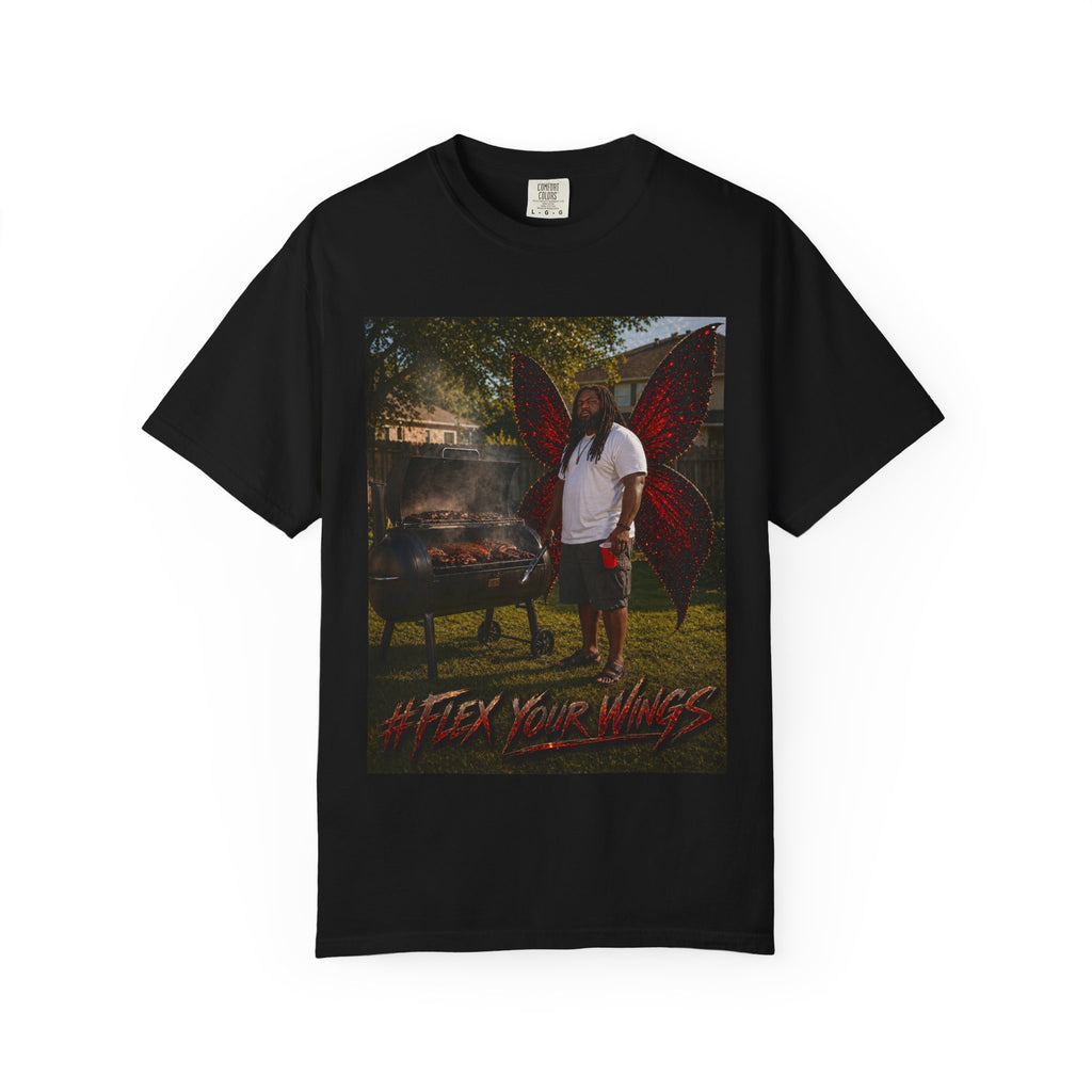 Slim da Fairy - T-shirt
