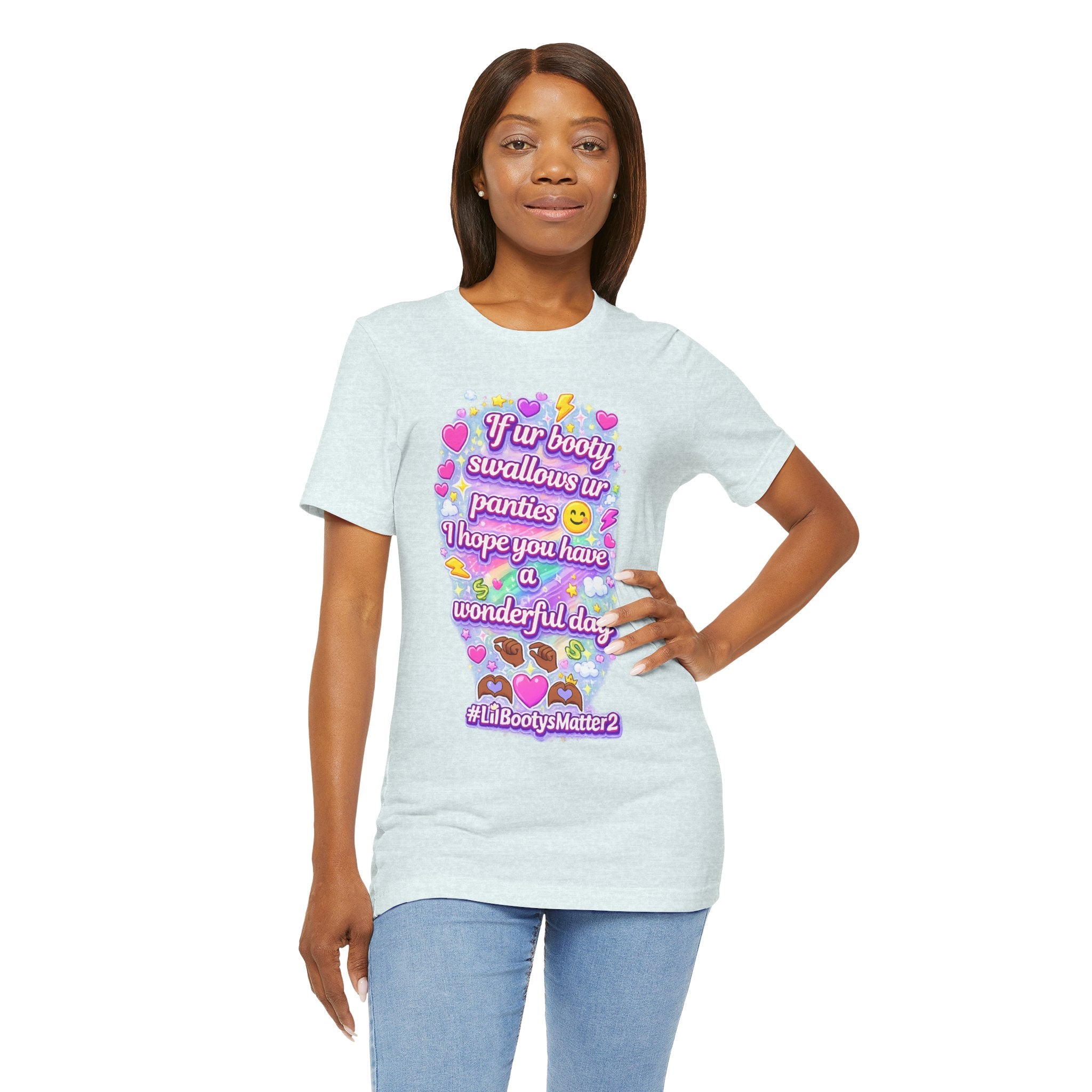 Funny Graphic Tee Shirt