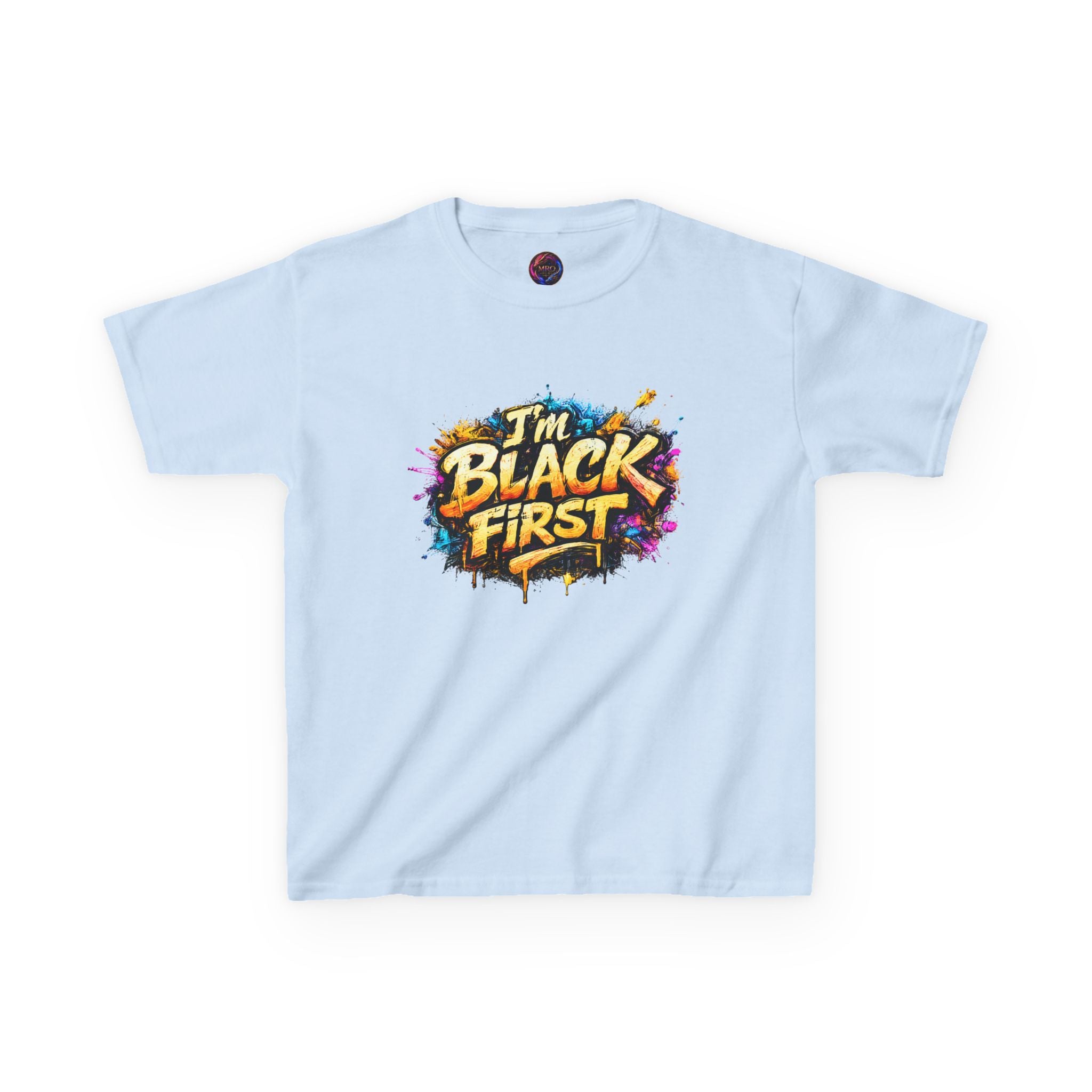 Juneteenth 2026 ~ Kids Tee